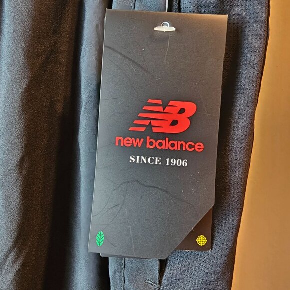 New Balance 5" Inseam Dry Fit Accel Flowy Running Runner Wind Shorts, 3X, NWT - Picture 2 of 8